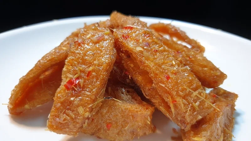 Gà Lát Chay (Phần)
