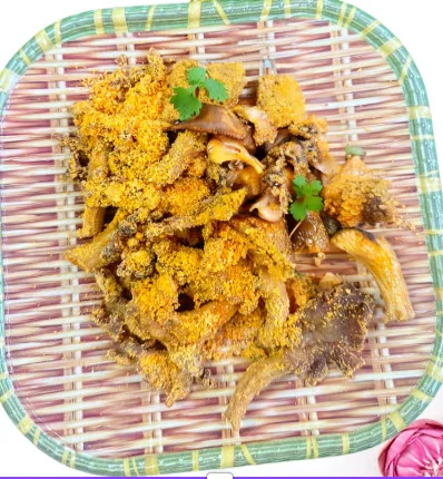 NẤM LẮC PHOMAI